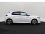 Peugeot 208 1.2T 100PK Allure Winterpakket/Camera/Ecc/H.Leder