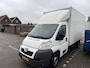 Peugeot Boxer 333 2.2 HDI L1H1 MOTOR NIET %100 GOED LEZEN