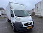 Peugeot Boxer 333 2.2 HDI L1H1 MOTOR NIET %100 GOED LEZEN