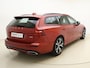 Volvo V60 B3 R-Design | Schuif/Kantel dak | Memory seats | Trekhaak | Stoel/stuur verwarming | Harmon Kardon audio |