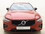 Volvo V60 B3 R-Design | Schuif/Kantel dak | Memory seats | Trekhaak | Stoel/stuur verwarming | Harmon Kardon audio |