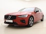 Volvo V60 B3 R-Design | Schuif/Kantel dak | Memory seats | Trekhaak | Stoel/stuur verwarming | Harmon Kardon audio |