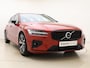 Volvo V60 B3 R-Design | Schuif/Kantel dak | Memory seats | Trekhaak | Stoel/stuur verwarming | Harmon Kardon audio |