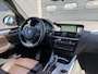 BMW X3 xDrive30d High Executive M-Sport | Panoramadak | 360* Camera | Head-Up Display | Harmon Kardon | Elektrische Achterklep |