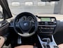 BMW X3 xDrive30d High Executive M-Sport | Panoramadak | 360* Camera | Head-Up Display | Harmon Kardon | Elektrische Achterklep |