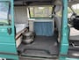 Volkswagen Camper Transit