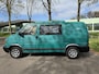 Volkswagen Camper Transit