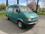 Volkswagen Camper Transit