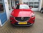 Mazda CX-3 2.0 SAG 120 S | Cruise control | Sensoren V/A |