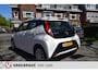 Toyota Aygo 1.0 VVT-i x-play