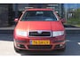 Skoda Fabia Combi 1.4-16V Elegance | Cruise-control | Trekhaak | Airco | All-Season |