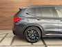 BMW X3 XDrive30e | M-Sport Pro | VOL! | Shadow-Line | SOPHISTOGRAU | M-Schaalstoelen | PANO | HuD I Sensatec|BMW Live Dash