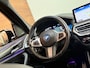 BMW X3 XDrive30e | M-Sport Pro | VOL! | Shadow-Line | SOPHISTOGRAU | M-Schaalstoelen | PANO | HuD I Sensatec|BMW Live Dash