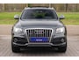 Audi Q5 2.0 TFSI Quattro Sport 211PK|1e Eig|Org.NL NAP|Youngtimer|S-Line|Panoramadak|Xenon|Automaat|Isofix|Perfect Onderhouden