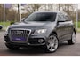 Audi Q5 2.0 TFSI Quattro Sport 211PK|1e Eig|Org.NL NAP|Youngtimer|S-Line|Panoramadak|Xenon|Automaat|Isofix|Perfect Onderhouden