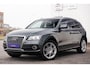 Audi Q5 2.0 TFSI Quattro Sport 211PK|1e Eig|Org.NL NAP|Youngtimer|S-Line|Panoramadak|Xenon|Automaat|Isofix|Perfect Onderhouden