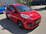 Peugeot 107 1.0 Active AIRCO LMV ELKT-PKKT.