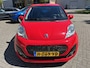 Peugeot 107 1.0 Active AIRCO LMV ELKT-PKKT.