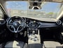 Alfa Romeo Giulia 2.0T Super + XENON + VOLLEER + SPORTPAKKET + MEMORY
