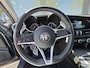 Alfa Romeo Giulia 2.0T Super + XENON + VOLLEER + SPORTPAKKET + MEMORY