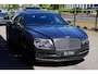 Bentley Flying Spur 6.0 W12 Mulliner / Schuifdak