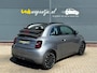 Fiat 500C E La Prima 42 kWh Cabrio *full options *leder etc