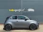 Fiat 500C E La Prima 42 kWh Cabrio *full options *leder etc