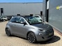 Fiat 500C E La Prima 42 kWh Cabrio *full options *leder etc