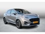 Ford Puma 1.0 EcoBoost Hybrid ST-Line X , Trekhaak, Half Leder, Camera, B&O, Voorruitverwarming, Stoel/stuurverwarming, Apple Carplay, Android Auto, LMV 18 Inch PDC, LKA, BSM,