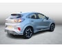 Ford Puma 1.0 EcoBoost Hybrid ST-Line X , Trekhaak, Half Leder, Camera, B&O, Voorruitverwarming, Stoel/stuurverwarming, Apple Carplay, Android Auto, LMV 18 Inch PDC, LKA, BSM,