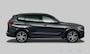 BMW X5 xDrive45e M-Sport,Laser LED,Pano,HUD,Driving Assistant Pro,Craftedclarity,Keyless,Memory