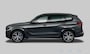 BMW X5 xDrive45e M-Sport,Laser LED,Pano,HUD,Driving Assistant Pro,Craftedclarity,Keyless,Memory