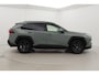 Toyota RAV4 2.5 Hybrid AWD ADVENTURE | Trekhaak | Treeplanken | 360 camera | Leder | Dodehoek detectie | Stoel-/stuurverwarming | Verwarmbare voorruit | Keyless | 19 inch | Apple Carplay / Android Auto | Digitale binnenspiegel