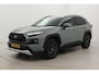 Toyota RAV4 2.5 Hybrid AWD ADVENTURE | Trekhaak | Treeplanken | 360 camera | Leder | Dodehoek detectie | Stoel-/stuurverwarming | Verwarmbare voorruit | Keyless | 19 inch | Apple Carplay / Android Auto | Digitale binnenspiegel