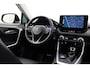 Toyota RAV4 2.5 Hybrid AWD ADVENTURE | Trekhaak | Treeplanken | 360 camera | Leder | Dodehoek detectie | Stoel-/stuurverwarming | Verwarmbare voorruit | Keyless | 19 inch | Apple Carplay / Android Auto | Digitale binnenspiegel