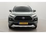 Toyota RAV4 2.5 Hybrid AWD ADVENTURE | Trekhaak | Treeplanken | 360 camera | Leder | Dodehoek detectie | Stoel-/stuurverwarming | Verwarmbare voorruit | Keyless | 19 inch | Apple Carplay / Android Auto | Digitale binnenspiegel