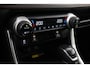 Toyota RAV4 2.5 Hybrid AWD ADVENTURE | Trekhaak | Treeplanken | 360 camera | Leder | Dodehoek detectie | Stoel-/stuurverwarming | Verwarmbare voorruit | Keyless | 19 inch | Apple Carplay / Android Auto | Digitale binnenspiegel