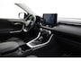 Toyota RAV4 2.5 Hybrid AWD ADVENTURE | Trekhaak | Treeplanken | 360 camera | Leder | Dodehoek detectie | Stoel-/stuurverwarming | Verwarmbare voorruit | Keyless | 19 inch | Apple Carplay / Android Auto | Digitale binnenspiegel