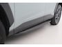 Toyota RAV4 2.5 Hybrid AWD ADVENTURE | Trekhaak | Treeplanken | 360 camera | Leder | Dodehoek detectie | Stoel-/stuurverwarming | Verwarmbare voorruit | Keyless | 19 inch | Apple Carplay / Android Auto | Digitale binnenspiegel