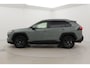 Toyota RAV4 2.5 Hybrid AWD ADVENTURE | Trekhaak | Treeplanken | 360 camera | Leder | Dodehoek detectie | Stoel-/stuurverwarming | Verwarmbare voorruit | Keyless | 19 inch | Apple Carplay / Android Auto | Digitale binnenspiegel
