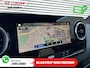 Mercedes-Benz Sprinter 315 CDI Aut. L2H2 3.5t Trekverm./ LED/ Gev.Stoel/ 10,25” MBUX/ Climate/ Stoelverw./ Carplay/ Navi/ Cruise/ Camera/ PDC/ Trekhaak