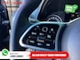 Mercedes-Benz Sprinter 315 CDI Aut. L2H2 3.5t Trekverm./ LED/ Gev.Stoel/ 10,25” MBUX/ Climate/ Stoelverw./ Carplay/ Navi/ Cruise/ Camera/ PDC/ Trekhaak