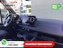 Mercedes-Benz Sprinter 315 CDI Aut. L2H2 3.5t Trekverm./ LED/ Gev.Stoel/ 10,25” MBUX/ Climate/ Stoelverw./ Carplay/ Navi/ Cruise/ Camera/ PDC/ Trekhaak