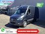 Mercedes-Benz Sprinter 315 CDI Aut. L2H2 3.5t Trekverm./ LED/ Gev.Stoel/ 10,25” MBUX/ Climate/ Stoelverw./ Carplay/ Navi/ Cruise/ Camera/ PDC/ Trekhaak