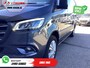 Mercedes-Benz Sprinter 315 CDI Aut. L2H2 3.5t Trekverm./ LED/ Gev.Stoel/ 10,25” MBUX/ Climate/ Stoelverw./ Carplay/ Navi/ Cruise/ Camera/ PDC/ Trekhaak