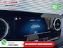 Mercedes-Benz Sprinter 315 CDI Aut. L2H2 3.5t Trekverm./ LED/ Gev.Stoel/ 10,25” MBUX/ Climate/ Stoelverw./ Carplay/ Navi/ Cruise/ Camera/ PDC/ Trekhaak
