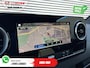 Mercedes-Benz Sprinter 315 CDI Aut. L2H2 3.5t Trekverm./ LED/ Gev.Stoel/ 10,25” MBUX/ Climate/ Stoelverw./ Carplay/ Navi/ Cruise/ Camera/ PDC/ Trekhaak