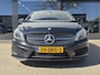Mercedes-Benz A-klasse 180 Ambition + AMG STYLING + XENON + ALCANTARA