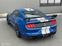 Ford Mustang USA GT500 Shelby Trackpack