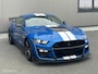 Ford Mustang USA GT500 Shelby Trackpack